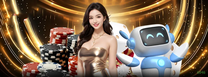 6846 app de jogo para jogadores brasileiros